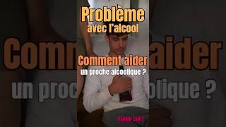 Comment aider un proche alcoolique  Conseils pour agir efficacement face à laddiction  alcool [upl. by Colman]