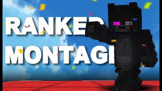 Ranked Bedwars Montage [upl. by Hakym699]