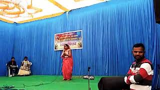 Jaihind High School Dhule Savitribai phule speech in Marathi [upl. by Thorley]