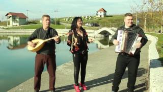 Mirsada i Jarani  Lolo moja Podrinjka sam tvoja  Official video 2016 HD [upl. by Anrapa91]