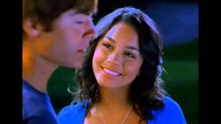 HIGH SCHOOL MUSICAL 2  You Are The Music in Me  Ending [upl. by Kali301]