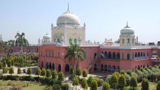 Deoband ki azmat ko tarazu mein Na tol new naat 2020  new naat 2020 [upl. by Jessee]