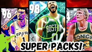 BEST NBA 2k25 Snipe Filters to use for SUPER PACK SNIPING [upl. by Hamrah385]