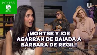 Yolanda Andrade dejó en claro que si fuera hombre ¡también sería gay  Montse y Joe  Unicable [upl. by Dzoba160]