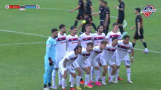 1461 Trabzon FK  İskenderunspor maçı [upl. by Jocko]