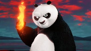 KUNG FU PANDA 2 Clip  quotFinal Fight With Shenquot 2011 [upl. by Far]