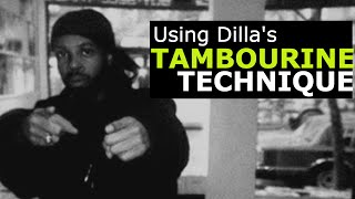 J Dilla Inspired Techniques 10 [upl. by Akamaozu]