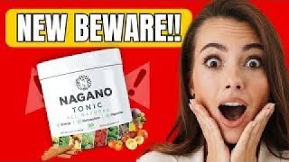 NAGANO LEAN BODY TONIC  🎯TONIC 2024🎯  Lean Body Tonic Review  Nagano Lean Body Tonic Reviews [upl. by Ykcin]