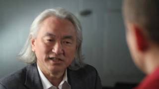 Dr Michio Kaku The Problem with the learning system in school [upl. by Noiroc58]