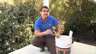 How To Tile Outdoors [upl. by Lauryn]