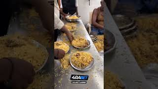 Biryani 🤤 lovers🤤 gformedianetwork funny comedy funnnyvideo comedyvideos prank viral shorts [upl. by Utimer]