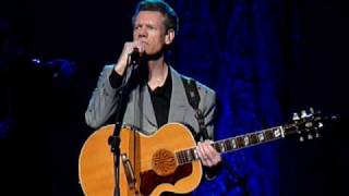 Randy Travis performing quot1982quot [upl. by Millburn]