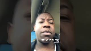 St Louis rapper hit a construction worker on the highway viral trending shorts [upl. by Aimo]