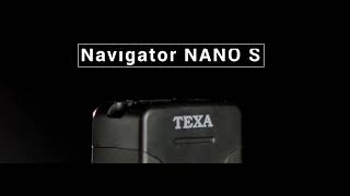 Texa Diagnosegerät Navigator Nano S [upl. by Booma]