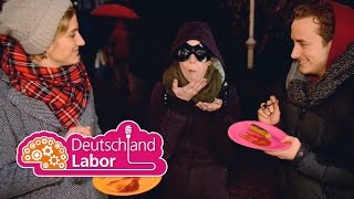 Das Deutschlandlabor – Folge 19 Wurst [upl. by Cacka721]