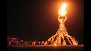 2023 Annual General Meeting for AfrikaBurn [upl. by Pierre]