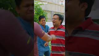 Hera Pheri  Nazarbattu भारत  Nazar Battu  comedy herapheri nazarbattu shorts funny youtube [upl. by Ididn23]