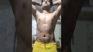 six pack exercise shorts fitness yt32 [upl. by Jocko146]