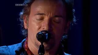 Bruce Springsteen  Mrs McGrath [upl. by Morgana]