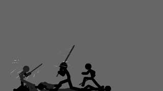 Stick Nodes stick fight 4 [upl. by Slade362]