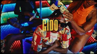 Fathermoh Joefes Ndovu Kuu Scar Mkadinali amp Thao  Gido Official Music Video [upl. by Lemart942]