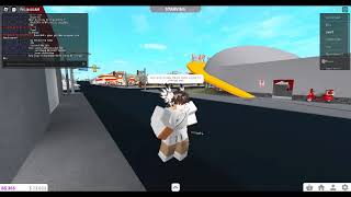 TUTORIAL HOW TO CHANGE NAMETAG  BLOXBURG [upl. by Yrtua]