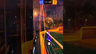 SICK FLIP RESETT rocketleague rl rocketclips rocketleagueclips gaming rledit [upl. by Ezana117]