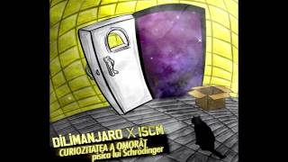 Dilimanjaro amp ISCM  Blablablasfemii [upl. by Able504]