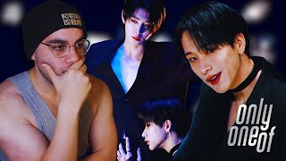 OnlyOneOf 온리원오브 libidO Guilty Pleasure Ver REACTION [upl. by Dnilasor]