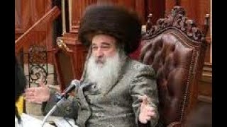 HaRav Naftali Horowitz Shlytquota  The KRULA Rebbe Endorses TP [upl. by Adnamor]