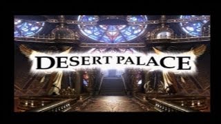 Final Fantasy IX walkthrough  Part 41 Desert Palace [upl. by Ainocal]