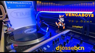 Vengaboys  Up y Down Airplay [upl. by Sewoll611]