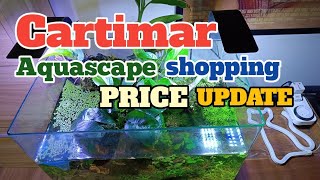 Planting Anubias X Tubifex worms fish feeding [upl. by Ainolopa]