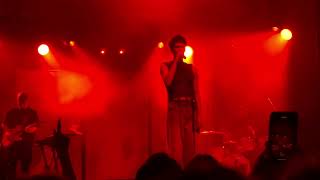 Jann  Emperors New Clothes  Berlin  16102024 [upl. by Omlesna]