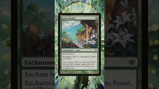 MTG Ranking All Legends Day 658  Jedit Ojanen of Efrava mtg [upl. by Fayola220]