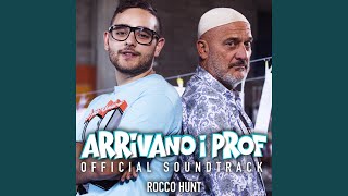 Arrivano i prof Original Soundtrack [upl. by Jakoba]