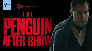 The Penguin Episode 7 Breakdown  Reactions Review amp Theories [upl. by Ynatsyd]