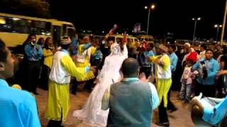 Nubian Wedding in Aswan [upl. by Gere721]