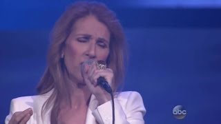 Céline Dion  My Heart Will Go On Live 2008 [upl. by Derag]