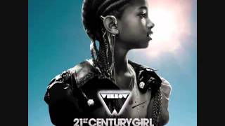 Willow Smith  21st Century Girl  Audio [upl. by Eyar]