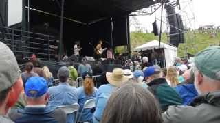 MerleFest 2013  Hillside Album Hour Part 2 of 9 [upl. by Ree]