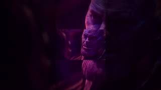 Thanos Vingadores  RAP marvel [upl. by Onitselec12]