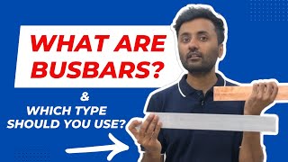 What are Busbars amp Busbar Schemes Understand their Types and Selection Process ✅ [upl. by Mullins1]