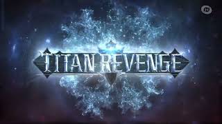 Titan Revenge Trailer 02  Game Hollywood GamesGHG [upl. by Sweatt]