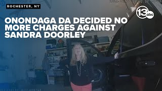 Onondaga County DA defends decision not to file more charges on District Attorney Sandra Doorley [upl. by Eiramyelhsa]