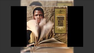 Sidney Poitier  Poitier Meets Plato 1964 Mix [upl. by Lerraf]