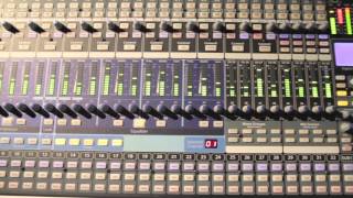 PreSonus StudioLive 3242AI Mesa de mistura digital—Português [upl. by Arlynne]