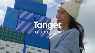 Holiday Savings at Tanger Palm Beach [upl. by Zwart]