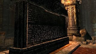 Skyrim  quotHARD ANSWERSquot Thieves Guild Questline Walkthrough Guide PS3 [upl. by Hinda442]