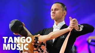 Tango music Stefano Fonzi – Devils Tango  Dancesport amp Ballroom Dancing Music [upl. by Sikram]